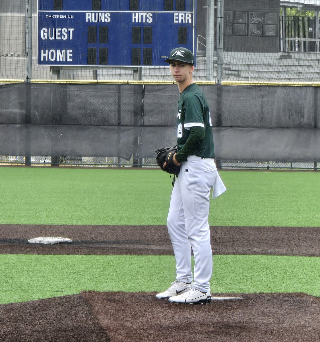 Chad Greaby tweet media