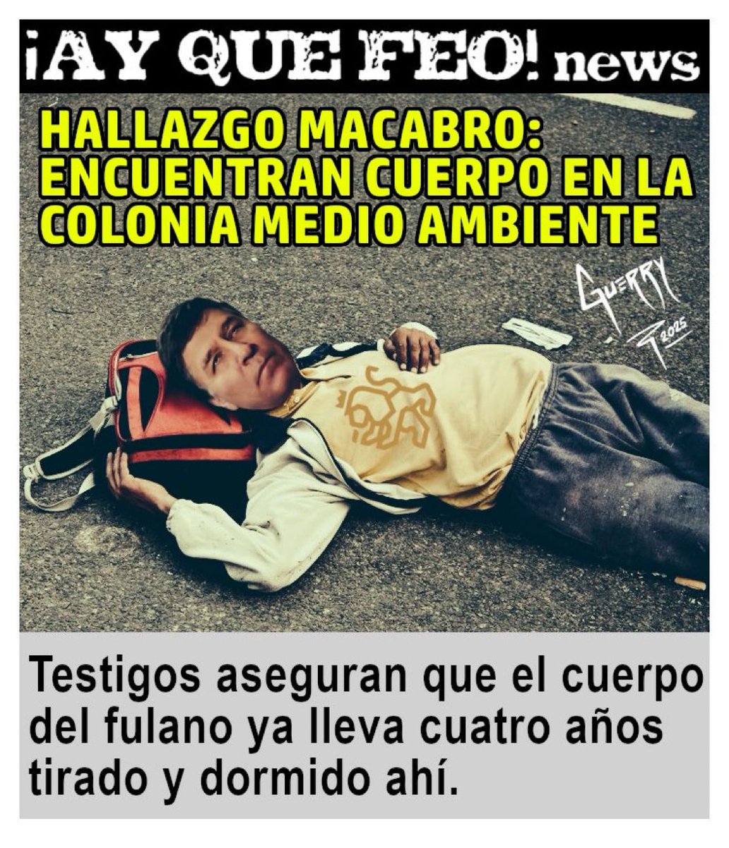 <a href="/aztecacomunidad/">#ComunidadAzteca</a> <a href="/senoradecumbres/">Señora De Cumbres</a> <a href="/ivytagebuch/">Ivy</a> <a href="/elvazleta/">La Inge X⚡</a> <a href="/VicSanPlas/">Vic THOR</a> <a href="/FloresBenavid/">LilianaFloresBenavid</a> <a href="/IndiraKempis/">Indira Kempis de I.</a> <a href="/ctcastelo/">Claudia Tapia Castelo</a> <a href="/Anclaran/">Andrés Clariond R</a> <a href="/joeresendez/">José Luis Reséndez</a> <a href="/TacticaR1/">Táctica ss</a> <a href="/jesusp2491/">@Jesús Padilla</a> <a href="/AristeoBenavid2/">Aristeo Benavides</a> <a href="/LoQuePasaEnNL/">@QuePasaEnNL ®️</a> <a href="/QuePasaEnSN/">#LoQuePasaEnSN®️DM Abierto</a> La ECOMAFIA y sus COMPINCHES.!!!