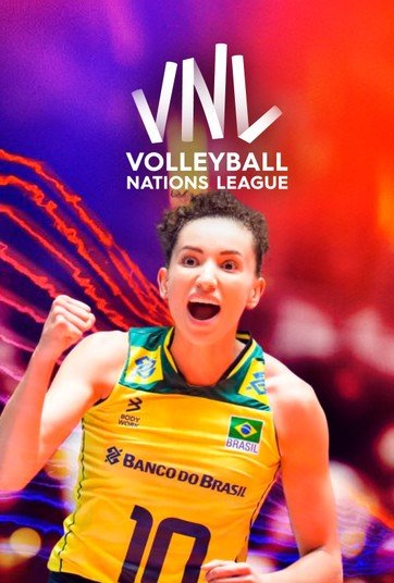 TvSerraVerdeFic's tweet photo. a emoção aqui na Serra Verde, não é só de paixão, mas também é de adrenalina. 

A Tv Serra Verde anuncia a compra dos direitos da liga das nações de voleibol! fique ligado neste mês, pois terá várias partidas de tirar o fôlego. 🏀📺 https://t.co/PrlMa0pQre