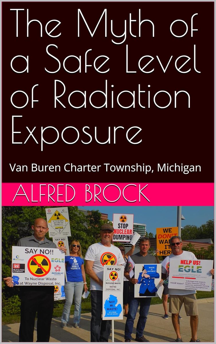 Alfred Brock (@alfred_brock) on Twitter photo #Pollution has an impact on the #environment, on the #world, on the #water, on the #air, on the #soil...on #you.
youtube.com/watch?v=c6nL9H…
#radiation #Michigan #XJAPAN #Russia #China #USA <a href="/radiohead/">Radiohead</a> #WarCrimes #NuclearEnergy #nuclearweapons #ocean <a href="/pm25_monitor/">Global Pollution Monitor</a> <a href="/WaterWaysProtct/">Waterways Protection 💙 #EndSewagePollution</a> #Pollution has an impact on the #environment, on the #world, on the #water, on the #air, on the #soil...on #you.
youtube.com/watch?v=c6nL9H…
#radiation #Michigan #XJAPAN #Russia #China #USA <a href="/radiohead/">Radiohead</a> #WarCrimes #NuclearEnergy #nuclearweapons #ocean <a href="/pm25_monitor/">Global Pollution Monitor</a> <a href="/WaterWaysProtct/">Waterways Protection 💙 #EndSewagePollution</a>