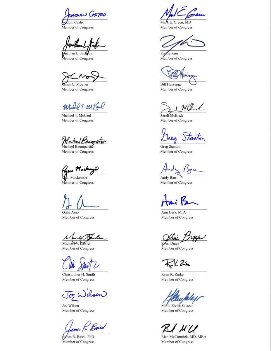 Congressman Jefferson Shreve (@repshreve) on Twitter photo Hoosiers continue to be targeted by foreign scammers. I wrote a letter to <a href="/SecRubio/">Secretary Marco Rubio</a> urging our State Department to utilize all available tools to crack down on foreign scam operations.
I was joined by my colleagues on <a href="/HouseForeignGOP/">House Foreign Affairs Committee Majority</a>. We must protect Americans from the costly Hoosiers continue to be targeted by foreign scammers. I wrote a letter to <a href="/SecRubio/">Secretary Marco Rubio</a> urging our State Department to utilize all available tools to crack down on foreign scam operations.
I was joined by my colleagues on <a href="/HouseForeignGOP/">House Foreign Affairs Committee Majority</a>. We must protect Americans from the costly