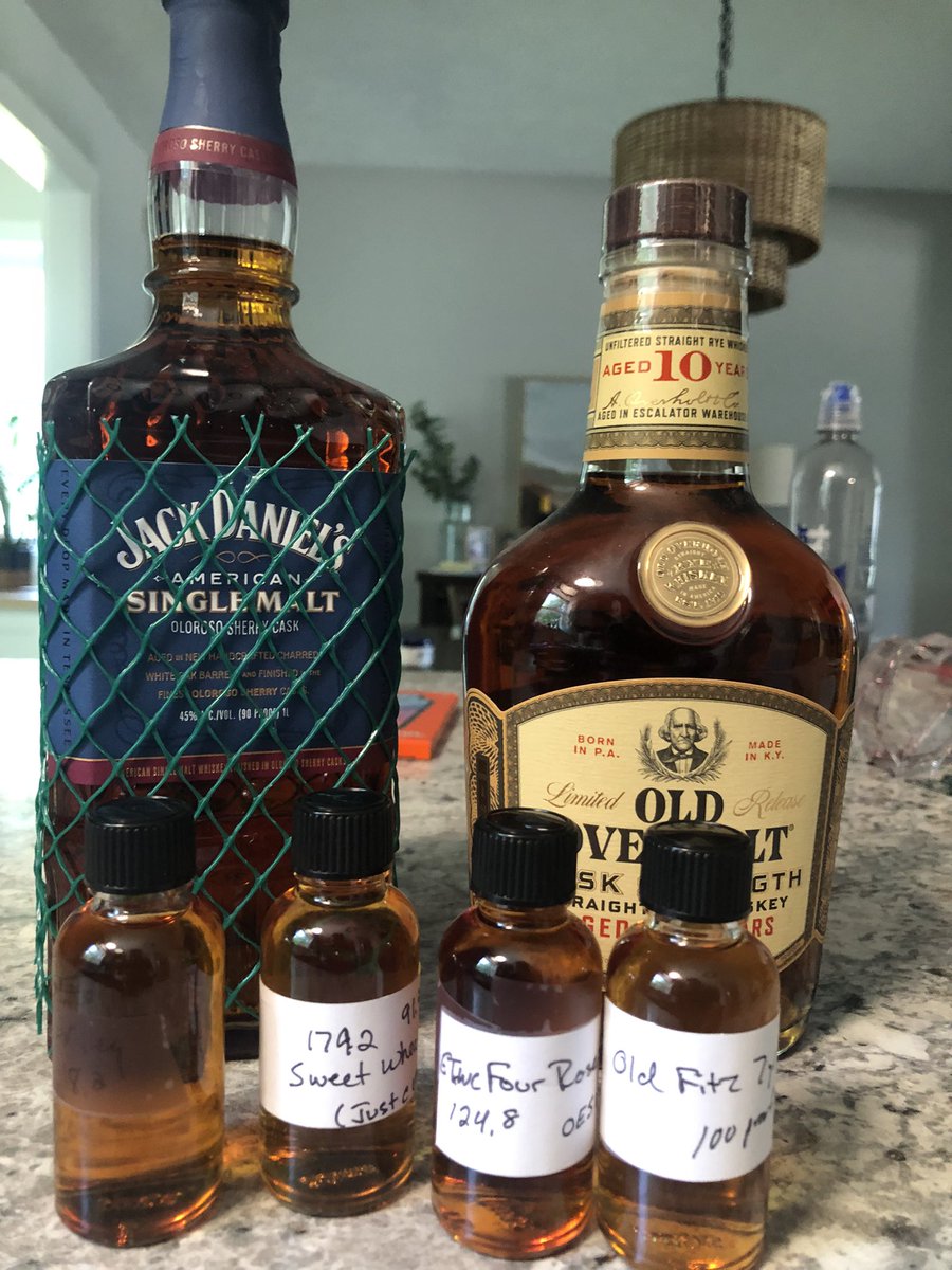 TheTrueVanguard's tweet image. Gotta brag on my whiskey club, the guys are always looking out for me! Some great additions to the shelf today thanks to the boys!
