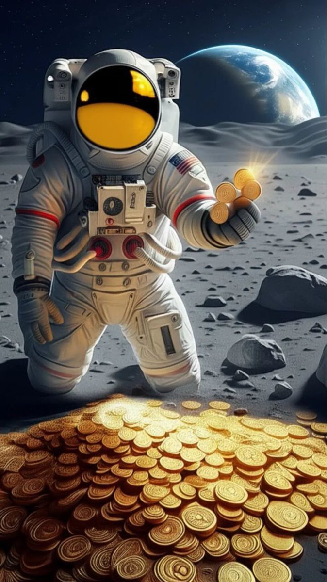 Abdullah_Fx1's tweet photo. $MoonMan ๐is blasting off โ ready to join the ride? ๐ Our goal is clear: ๐ Create a thriving community ๐ Early adopters will soar to the front of the line. Secure your spot now!
X: @Hientworld
Tg: https://t.co/9r0Nec7sly
#Moonman #sol #sollaunch #defi https://t.co/dNgtPJfXEL