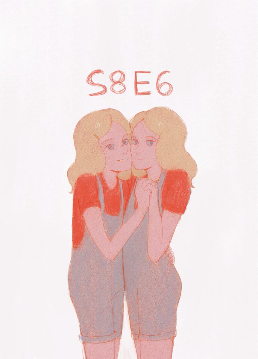 brain_rotcake's tweet image. Double trouble #bethcest #ramspoilers #bethsmith #spacebeth #bethsanchez