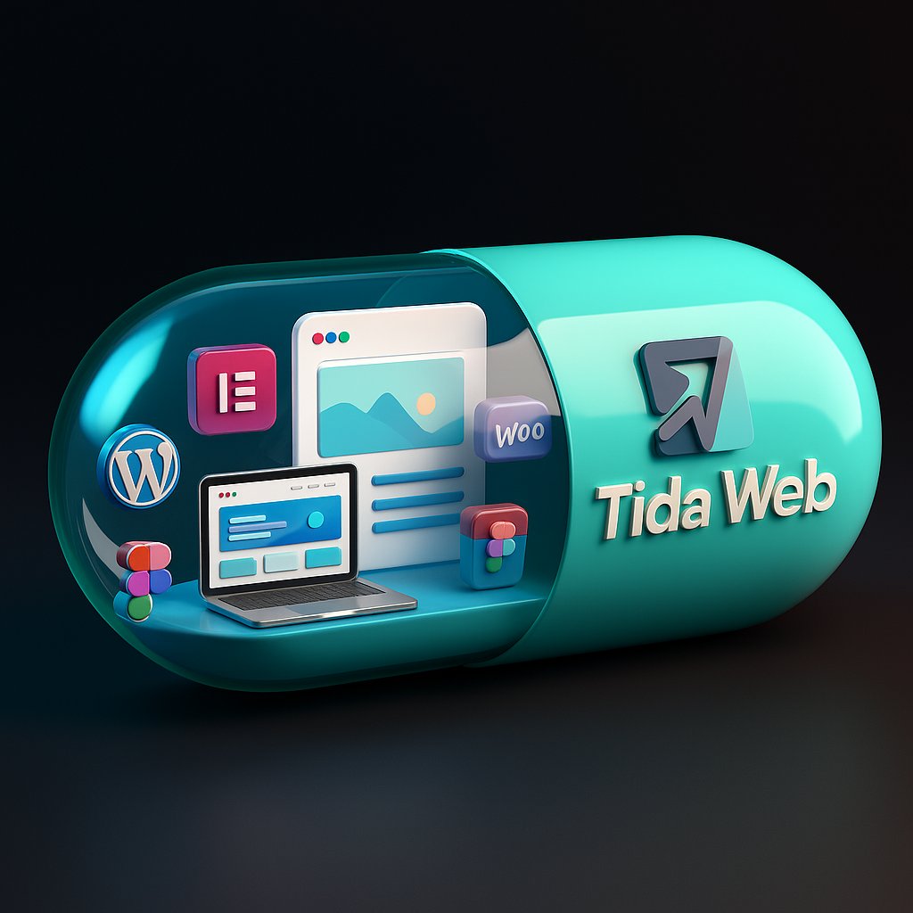 tida_web's tweet photo. 💊 اگه تیدا وب توی یک کپسول جا می‌شد، دقیقاً همین شکلی بود!
با تیدا وب، سایتتو به سبک آینده بساز! 🚀

#هوش_مصنوعی #AIart #کپسول_برند #ترند_کپسول #capsultrend #تولید_محتوا #ترند_اینستاگرام #ChatGPT #برندسازی #طراحی_سایت #طراحی_سایت_شرکتی #طراحی_فروشگاه_اینترنتی #تیدا_وب https://t.co/fgWCaVnCz6
