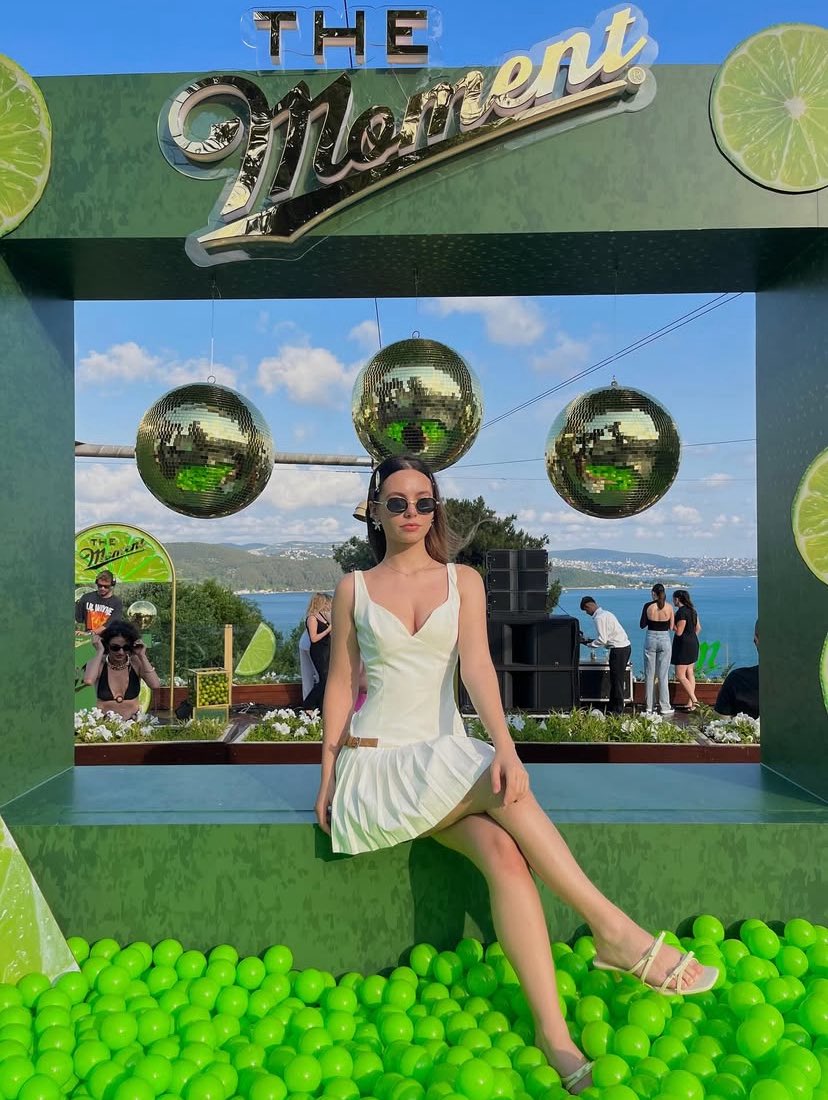 Olaysın aşkım olayyy 💋🧚
#TuanaNazTiryaki