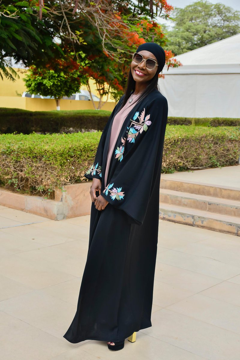 Coumba_Gawlo's tweet photo. 🇲🇷zeynahatt❣️❣️❣️
#numero1depuis40ans #ladivaalavoixdor #ladiva #coumbagawlo #bestsingerever #mauritanie🇲🇷🇲🇷 #nouakchott🇲🇷 https://t.co/3yZrq2ECHB