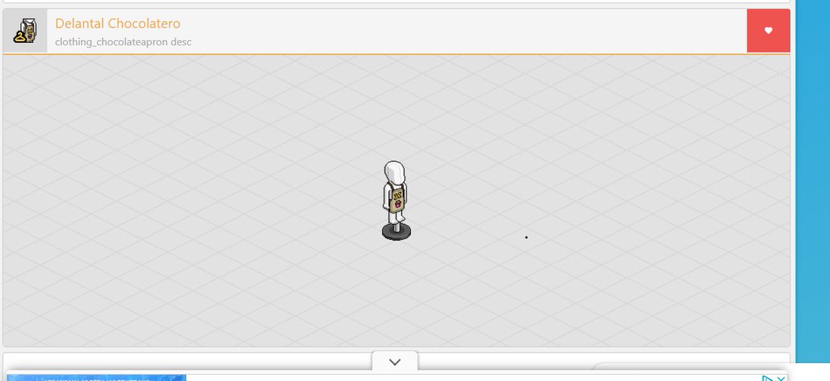 Busco Delantal Chocolatero <a href="/ManciniHabbo/">𝙎𝙤𝙮𝙈𝙖𝙣𝙘𝙞𝙣𝙞 🇨🇴</a>
<a href="/xentinalhb/">XΞNTINΔL</a>
<a href="/SkylineSweet/">SweetSkyline🦝🇨🇴</a>
<a href="/ULTREYA_HABBO/">❤️☘️🅄🄻🅃🅁🄴🅈🄰🄷🄰🄱🄱🄾☘️ ❤️</a> <a href="/mercado_habbo/">MercadoHabbo.com</a>
