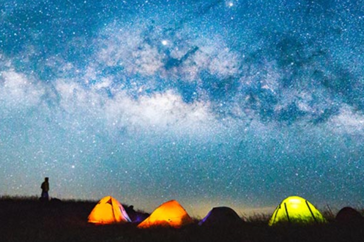 ✨☄La mejor provincia del mundo para ver las estrellas está en Castilla-La Mancha - ENCLM encastillalamancha.es/castilla-la-ma…