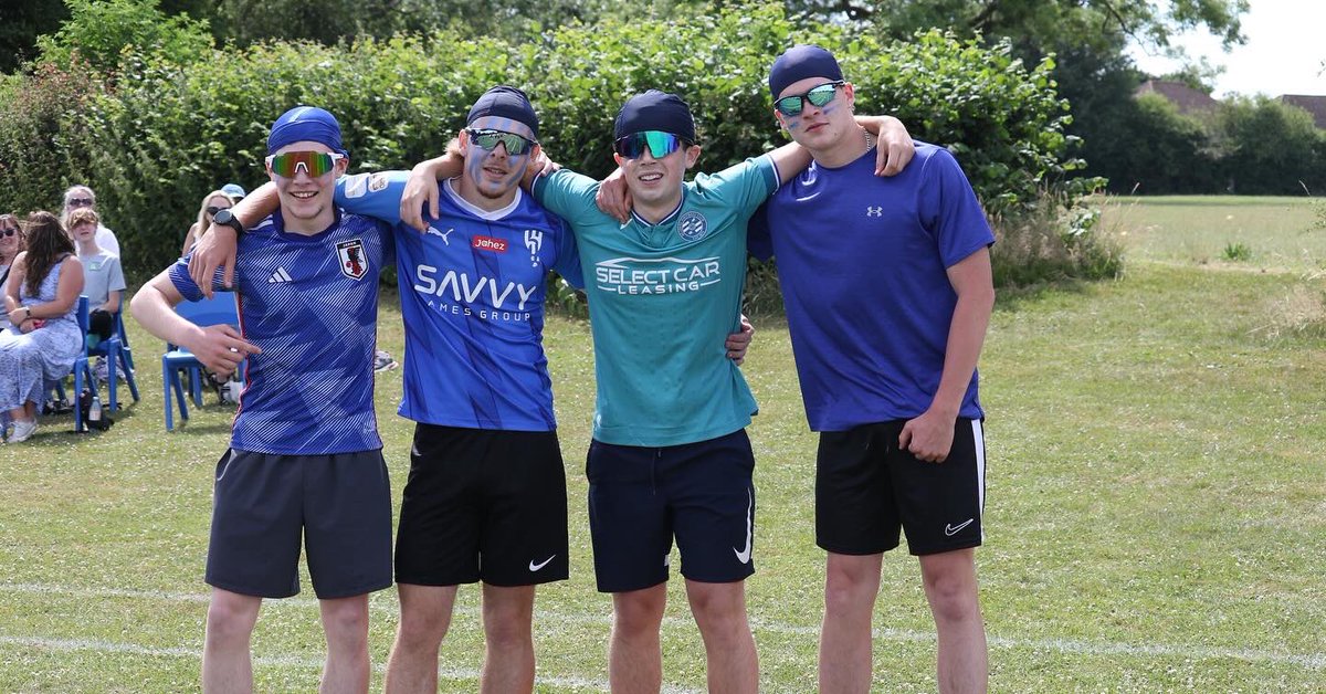 SPORTS DAY 2025 highlights 📷 Pt 2