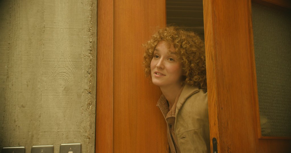 #HerGünBirFransızFilmi