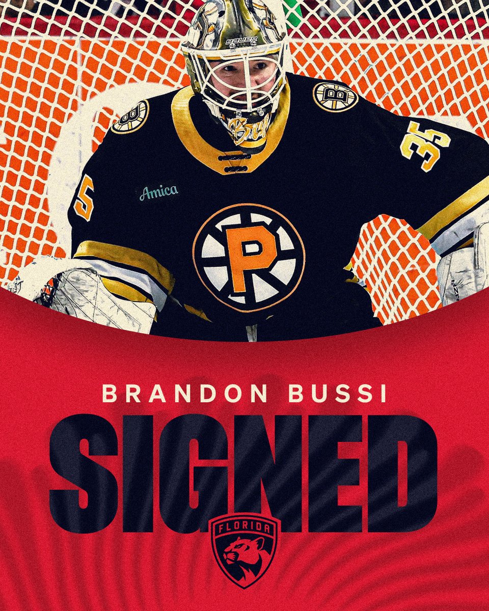 Congratulations Brandon!!