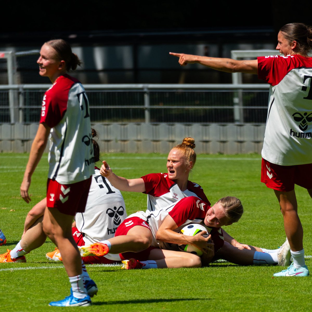 Wie ich das vermisst habe 🥹