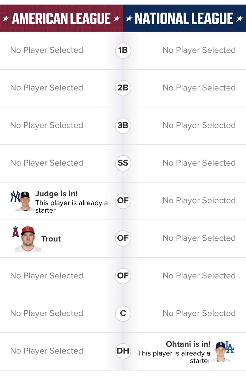 brittwdesign's tweet photo. @Angels @MikeTrout Vote for the GOAT #VoteTrout https://t.co/ipbCsc4KUy