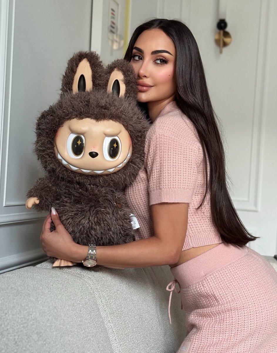 Dr_SJUNE's tweet image. What a beauty 
#Nour