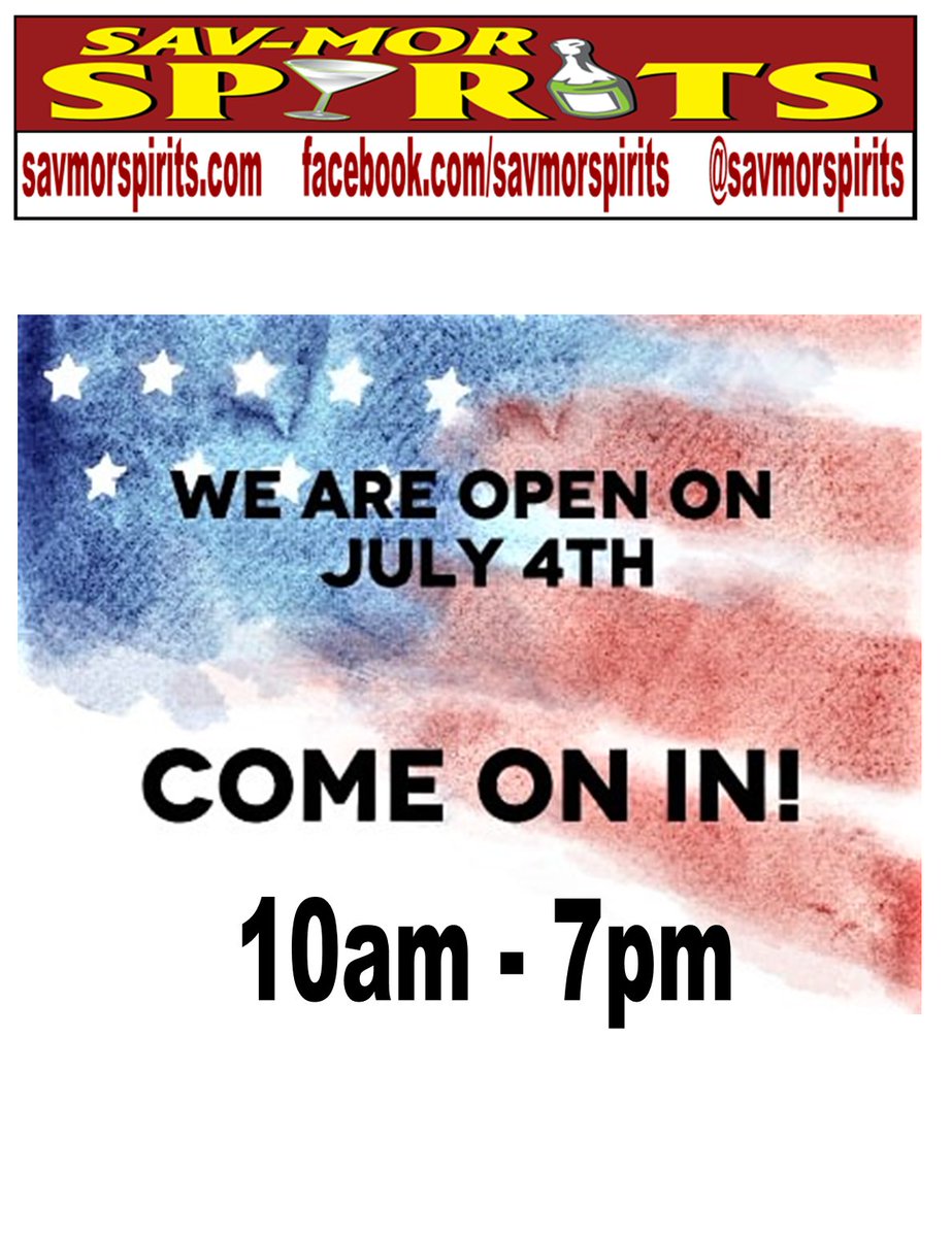 SavMor Spirits (@savmorspirits) on Twitter photo 