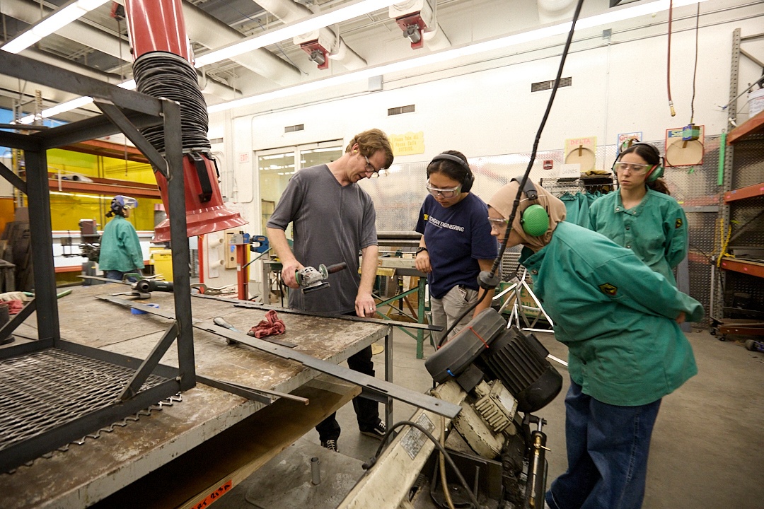 WashU Sam Fox School tweet media