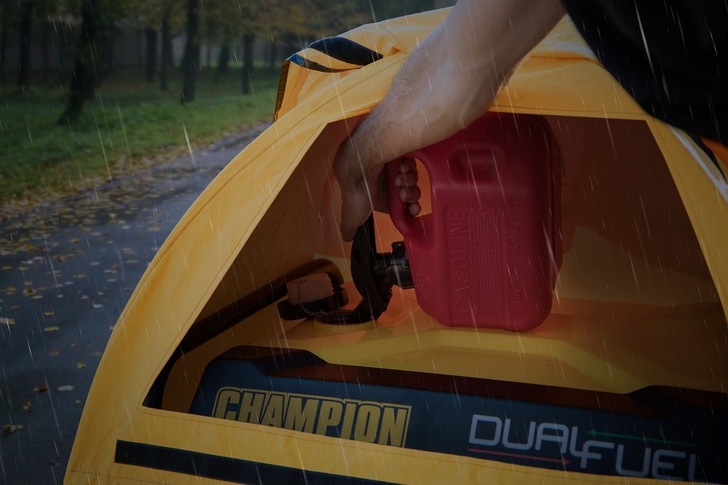Protect your portable generator this #HurricaneSeason 🌧️ with a Storm Shield. 🛡️ It maintains airflow, shields outlets, and lets you refuel fast with no disassembly.

Learn more: bit.ly/cpestormshield
⁠
#PoweringYourLife⁠
#TipTuesday⁠