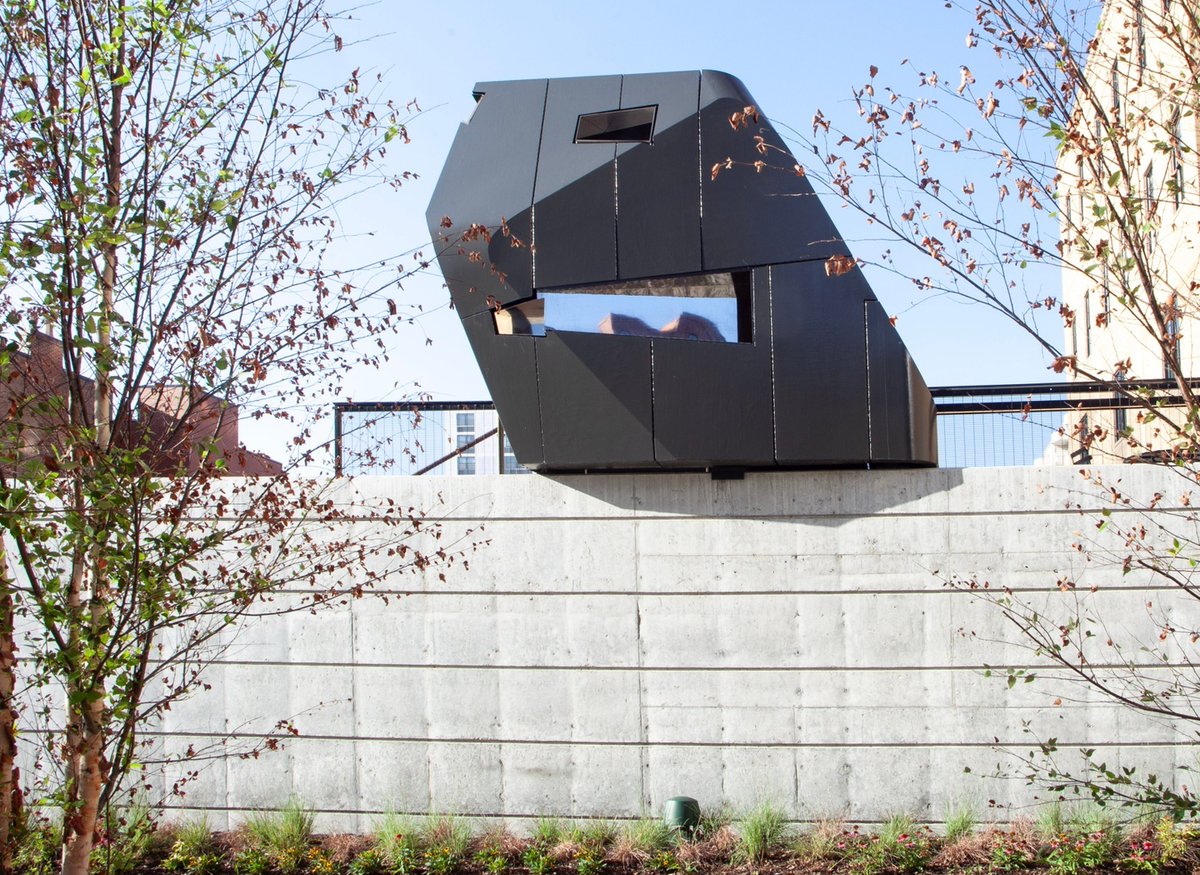 WashU Sam Fox School tweet media