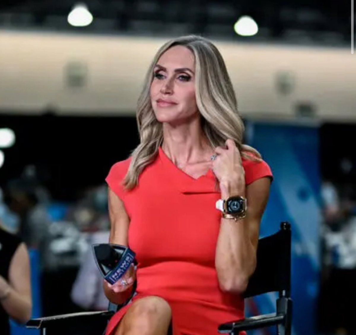 MAGA Voice tweet media
