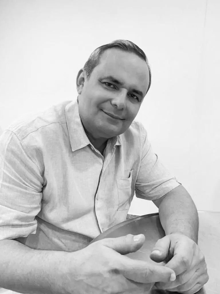 Lamentamos profundamente el fallecimiento de Adolfo Raad Hernández, exconcejal conservador de nuestra ciudad. 

Adolfo fue un amigo cercano, un hombre íntegro y comprometido con el bienestar de su tierra. Su trabajo y liderazgo en el servicio público dejan una huella imborrable.