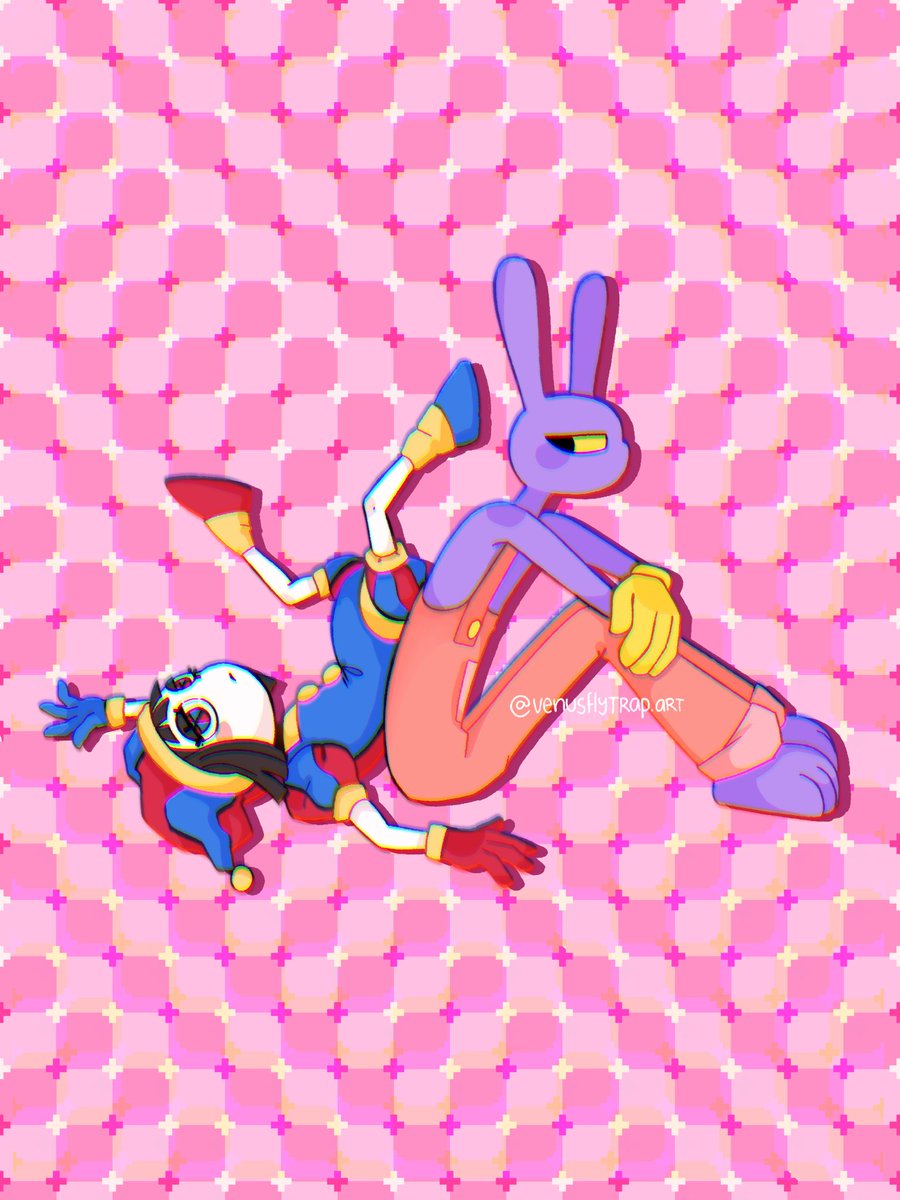vee_flytrap's tweet image. #tadc 
꒰ᐢ. .ᐢ꒱₊˚⊹