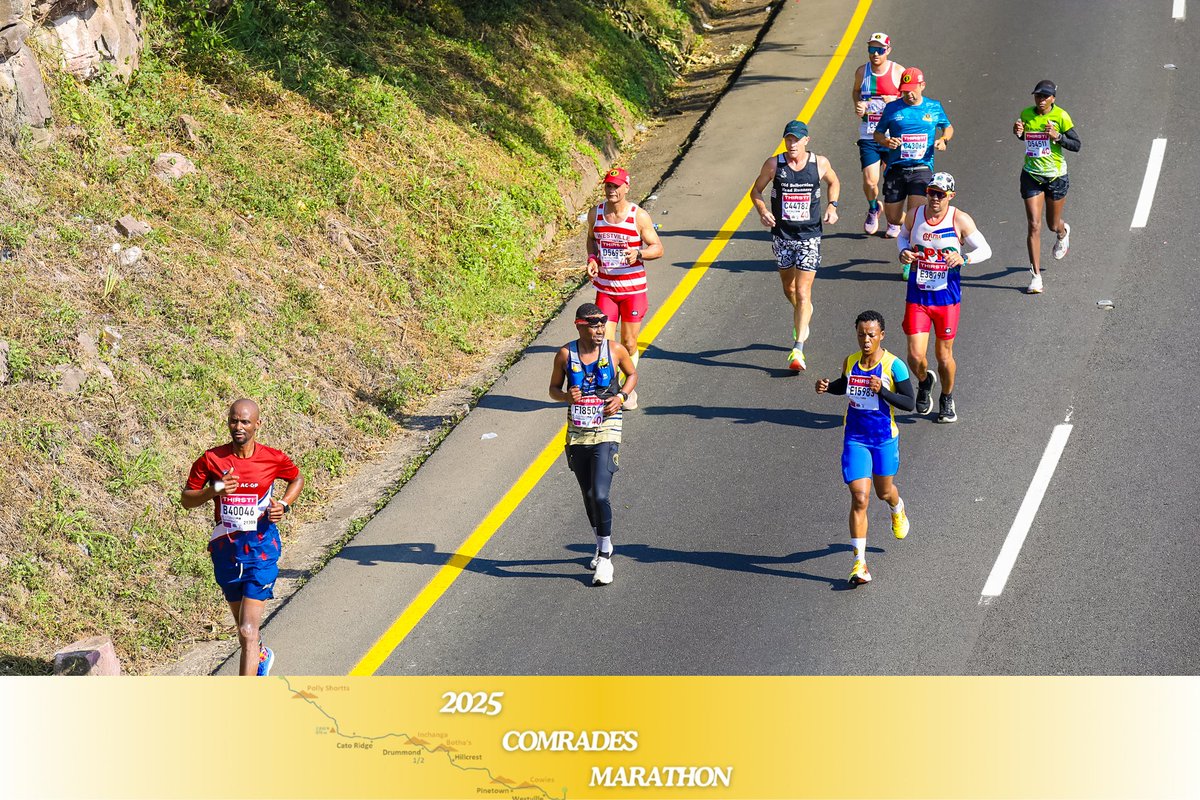 Sir_Ven_JoaquiN's tweet photo. #RunningWithSoleAC
#RunningWithTumiSole
#SirVen
#SpiritualRunner
#TebzaRun
#IamTheProcessIamTheProgramme
#NoPainNoGain
#IFearFokol
#ComradesMarathon2025
#TshwantshoPhotography
https://t.co/Kk1IaHZlgu https://t.co/LCpwetyDYT