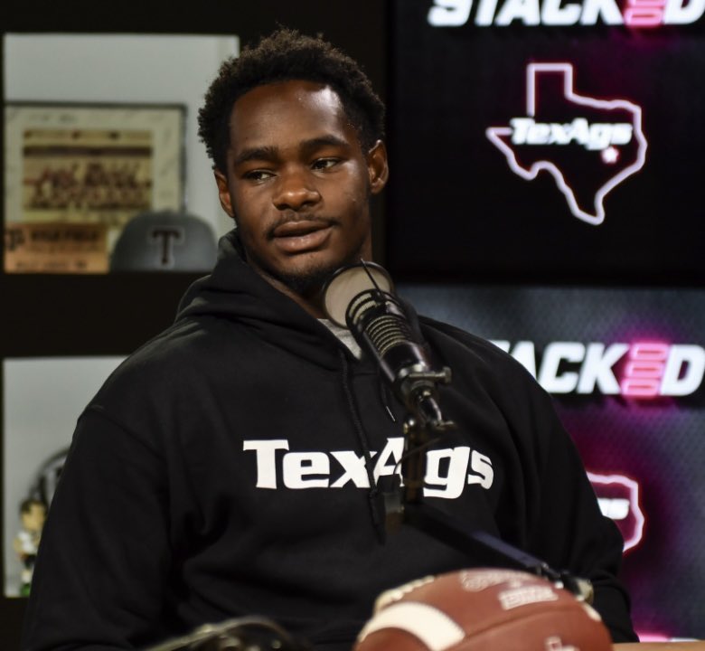 Former Texas A&amp;M &amp; 5 ⭐️ safety Jacoby Mathews has transferred to Auburn University!