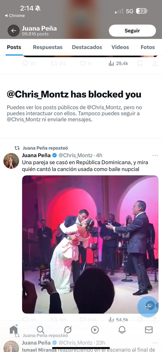 Laura Michell. tweet media