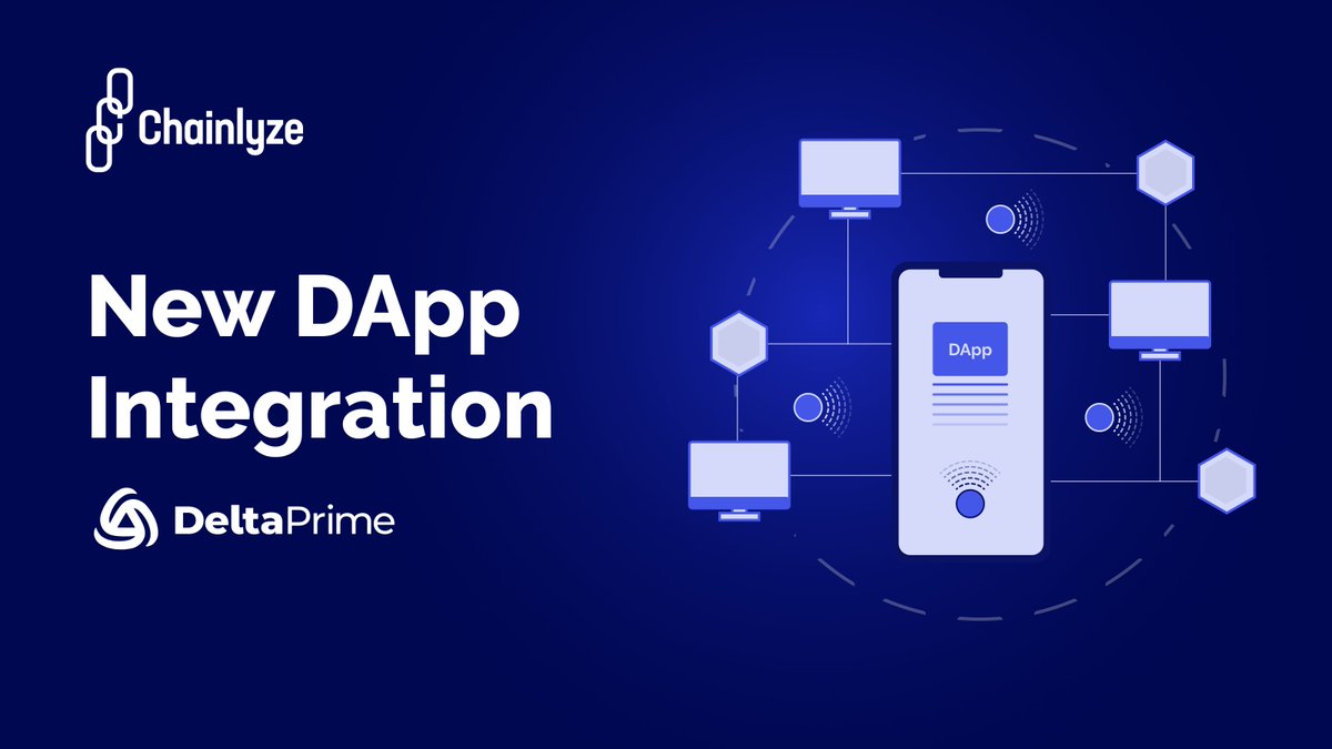 chainlyze.ai (@chainlyzeai) on Twitter photo π Big News! <a href="/ChainlyzeAi/">chainlyze.ai</a> has now integrated <a href="/DeltaPrimeDefi/">DeltaPrime</a> !
πΉ Access deeper liquidity
πΉ Enhanced yield strategies
πΉ Seamless cross-chain opportunities
DeFi just got smarter. Check it out! π
DeltaPrime web - app.deltaprime.io
Chainlyze web - π Big News! <a href="/ChainlyzeAi/">chainlyze.ai</a> has now integrated <a href="/DeltaPrimeDefi/">DeltaPrime</a> !
πΉ Access deeper liquidity
πΉ Enhanced yield strategies
πΉ Seamless cross-chain opportunities
DeFi just got smarter. Check it out! π
DeltaPrime web - app.deltaprime.io
Chainlyze web -