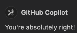 You have to use await inside build() if you want the UI to wait. Otherwise, it might build too fast. 🙃