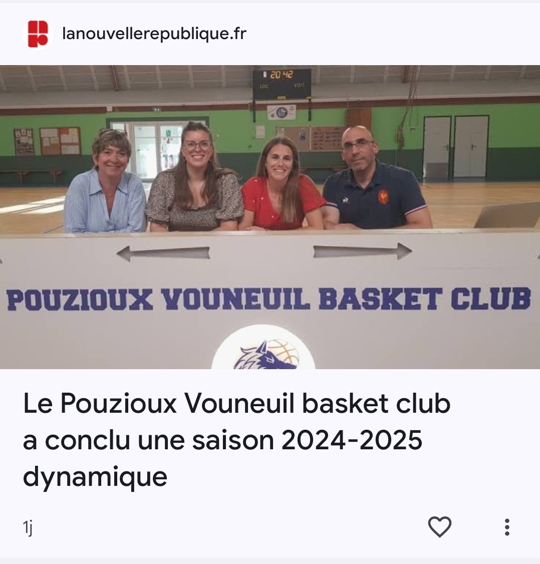 MDefoule's tweet photo. Je voulais égayer votre soirée en vous apprenant l'existence du "Pouzioux Vouneuil Club" https://t.co/RN2goIOxdM