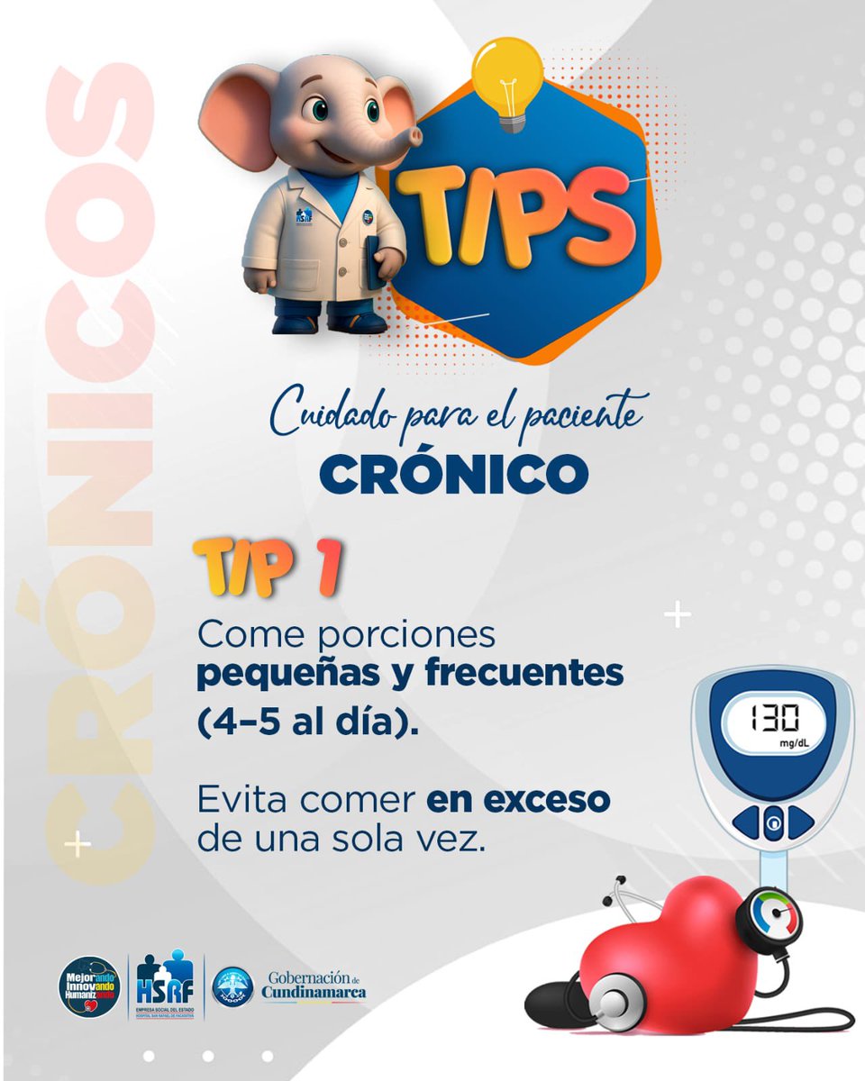 Hospital San Rafael De Facatativá tweet media