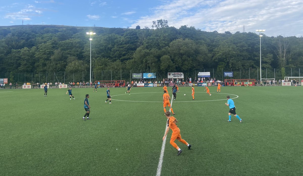 Argus on County tweet media