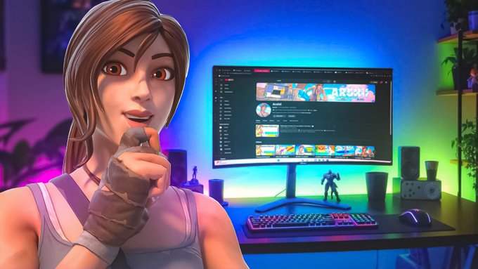 Recent miniature de notre CEO <a href="/Koway_0/">Koway</a> !

📩Commande içi ➡️ discord.gg/gxvn5Q4Jkz