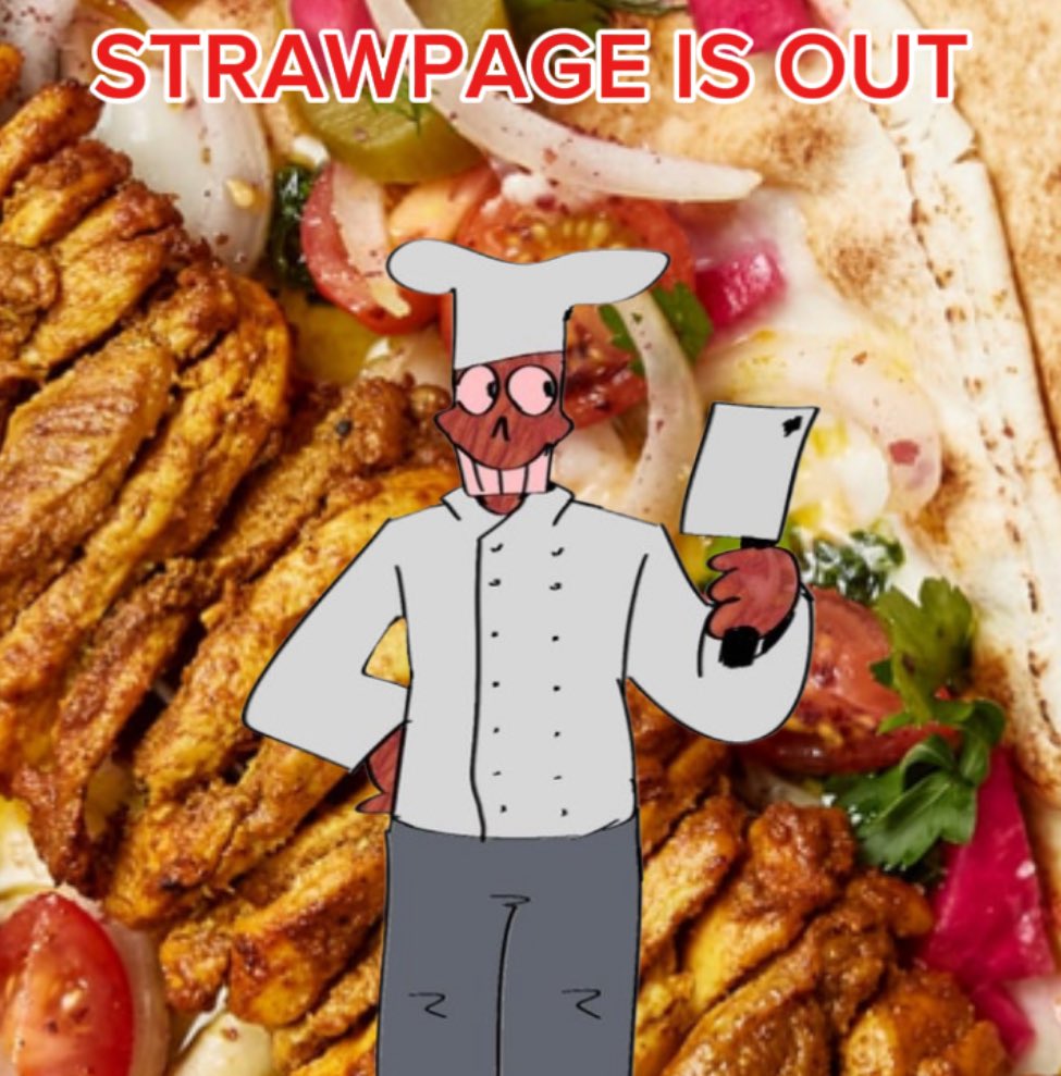 The Chef tweet media