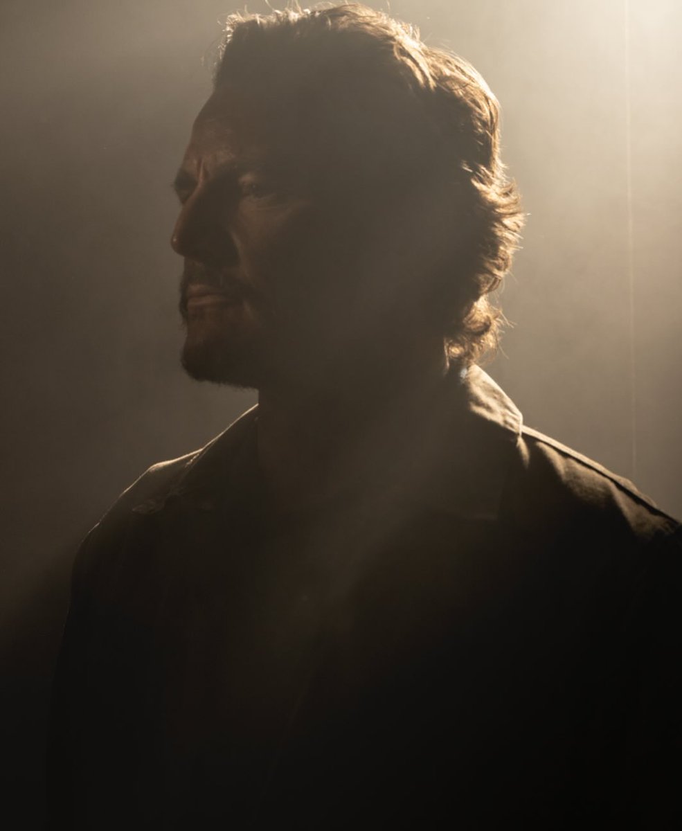 Pedro Pascal photographed by Frank Ockenfels 3

📸 fwo3 | instagram