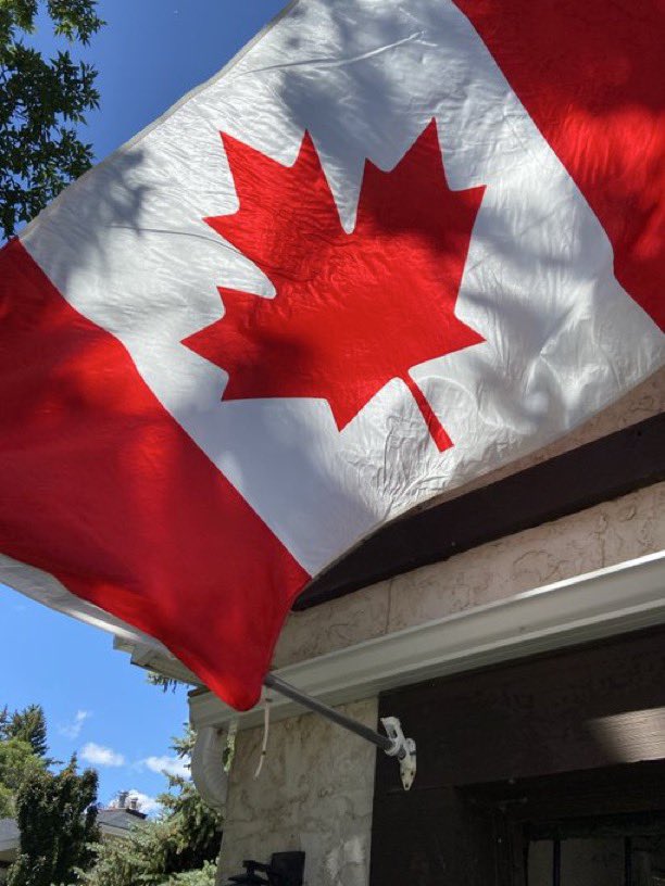 Happy Canada Day | Bonne fête du Canada 🇨🇦