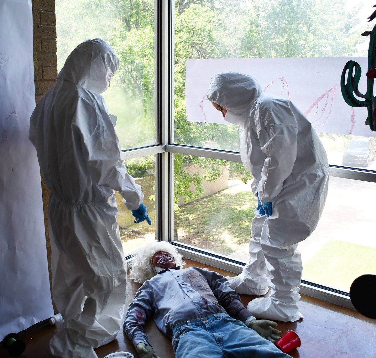 Jesuit Dallas Alumni tweet media