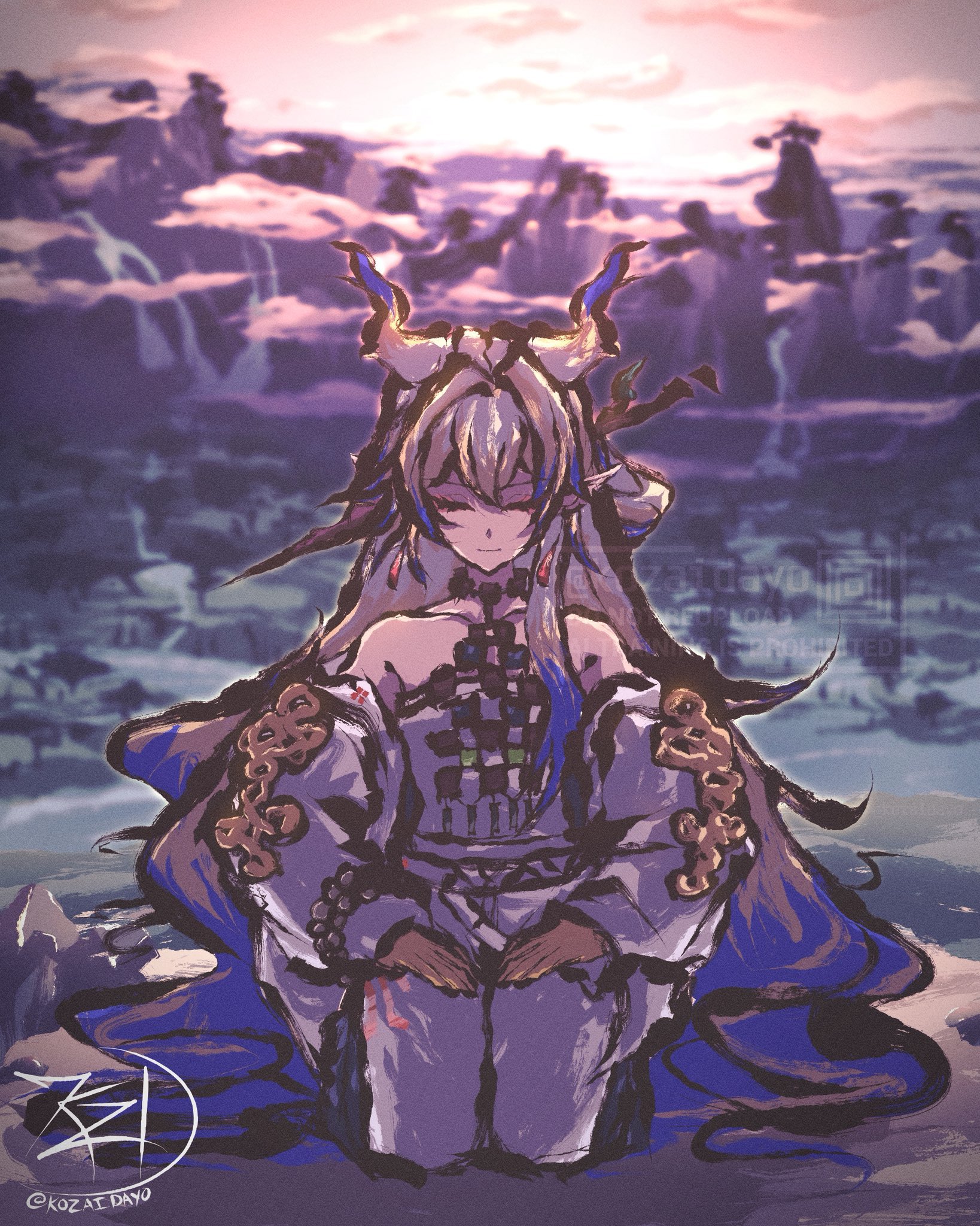 kozai (@kozaidayo) / X