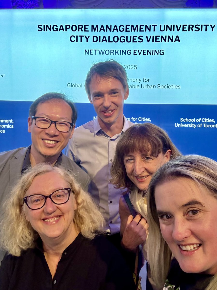 Prof. Loretta Lees 🇬🇧🇺🇸🇮🇪 (@lorettaclees) on Twitter photo <a href="/BUonCities/">Initiative on Cities</a> just signed a global alliance w <a href="/networkedcities/">Melbourne Centre for Cities</a> <a href="/UofTCities/">School of Cities</a> <a href="/sgSMU/">Singapore Management University</a> Urban Institute and <a href="/LSEGeography/">LSE Geography & Environment</a> 😊 <a href="/BUonCities/">Initiative on Cities</a> just signed a global alliance w <a href="/networkedcities/">Melbourne Centre for Cities</a> <a href="/UofTCities/">School of Cities</a> <a href="/sgSMU/">Singapore Management University</a> Urban Institute and <a href="/LSEGeography/">LSE Geography & Environment</a> 😊