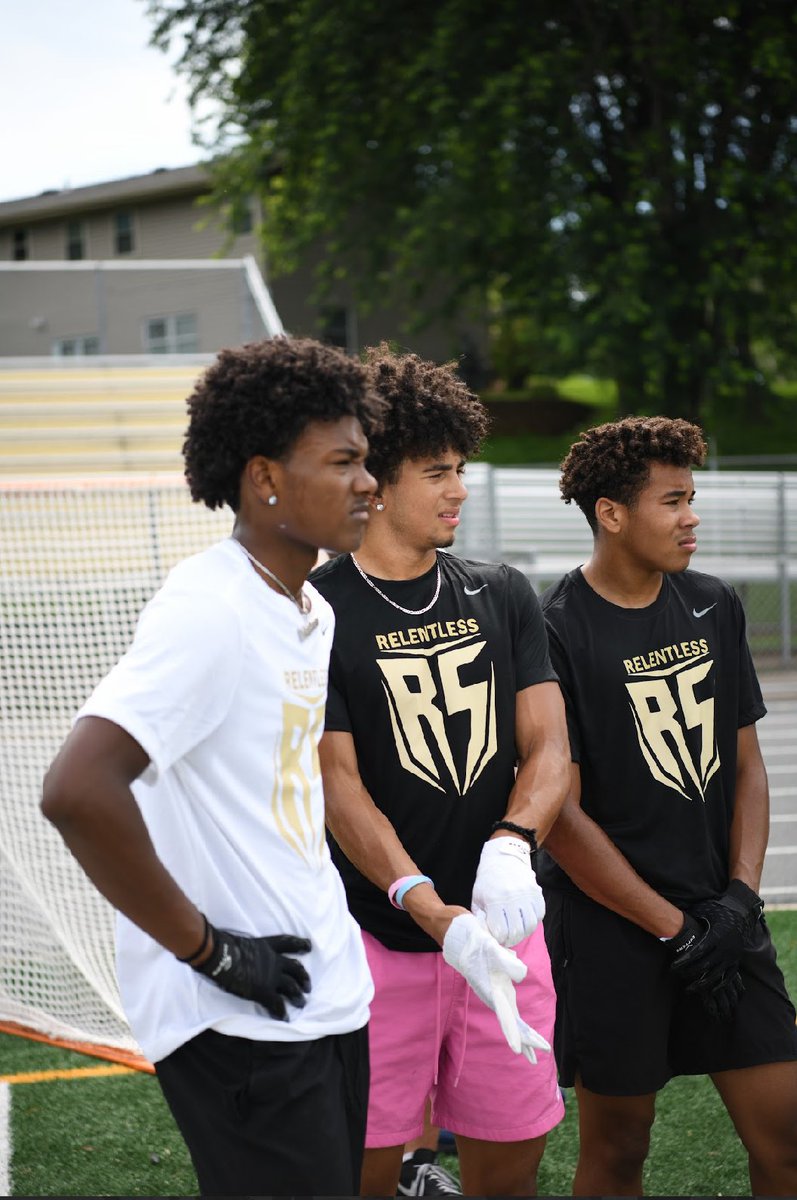Great time at the Relentless Sports Lab camp this weekend !! Thanks to all the players, and sponsors who help make this thing go!!