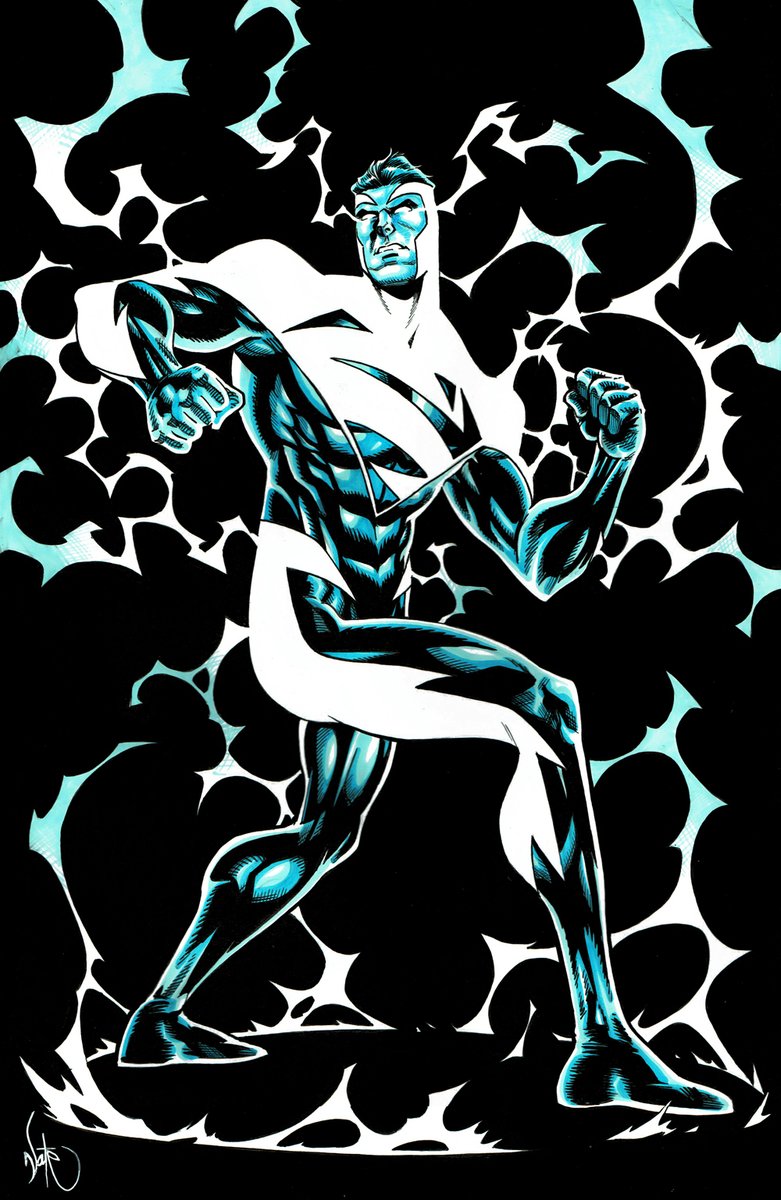 StockmanNate's tweet image. a bunch of super stuff. looking forward to the new movie. hes my dc fav!