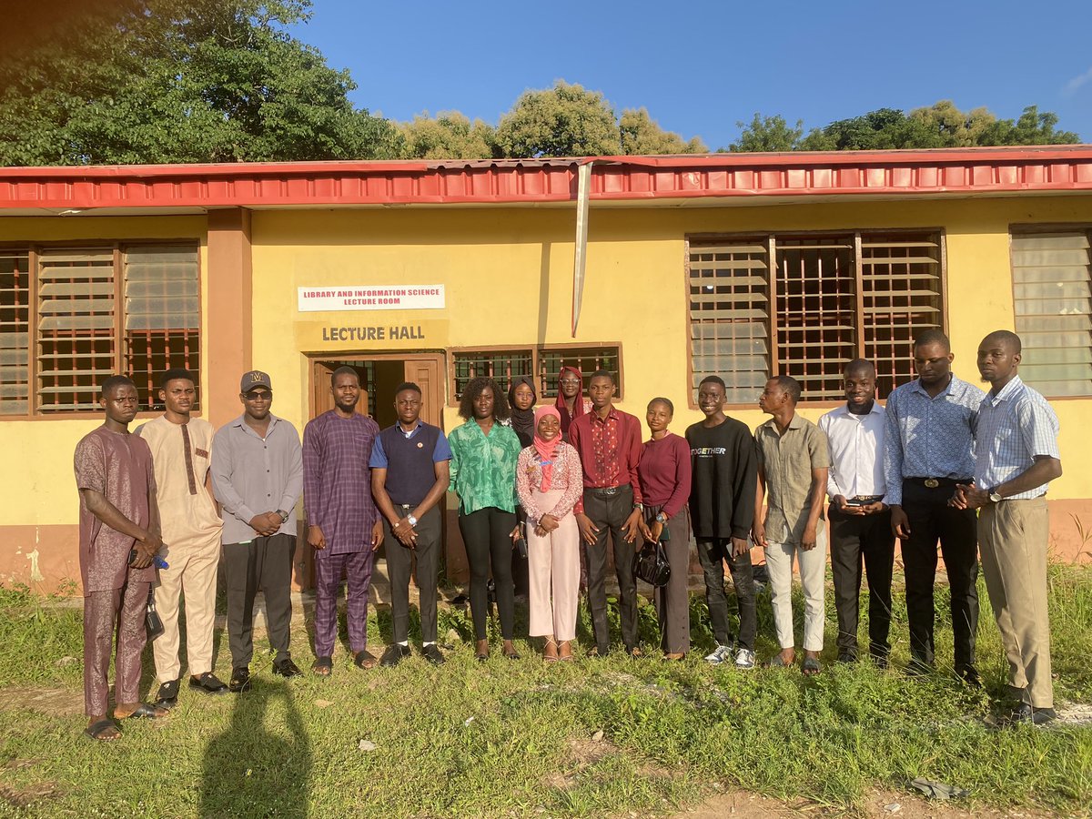 Hilda Kate (@kate_hilda47) on Twitter photo NAOSS LAUTECH at the <a href="/jcilautech/">lautechJaycees</a> Presidents Roundtable
The President of NAOSS LAUTECH Chapter was present at the prestigious JCI Leadership Roundtable alongside other campus leaders.
Our presence reaffirmed our commitment to the welfare, visibility of all students in LAUTECH. NAOSS LAUTECH at the <a href="/jcilautech/">lautechJaycees</a> Presidents Roundtable
The President of NAOSS LAUTECH Chapter was present at the prestigious JCI Leadership Roundtable alongside other campus leaders.
Our presence reaffirmed our commitment to the welfare, visibility of all students in LAUTECH.