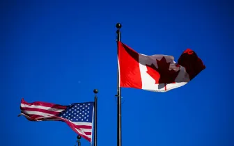 G_ReportIndex's tweet photo. North America News: A new Ipsos poll shows 72% of Canadians now avoiding U.S. goods, and 75% plan to skip travel to the U.S. amid Trump’s trade tactics. 🇨🇦📉
#Canada #Trade #Boycott
❤️ Like 🔁 Follow
 👉 Continue reading the thread for insights 🧵 https://t.co/a9sYkLXLEw