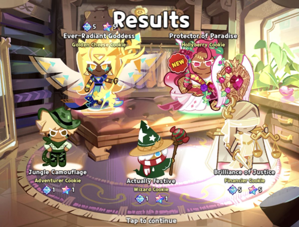 OHHHHHH LETS GO LESBIANS (and strange green accomplices)