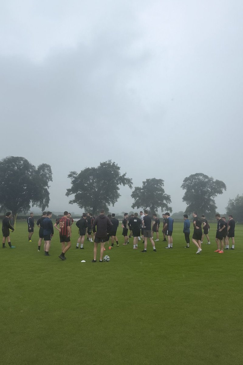 Langwathby United AFC (@langwathbyutd) on Twitter photo WHAT.A.TURN.OUT. 
In the rain too. Unreal.
#UpTheLangers WHAT.A.TURN.OUT. 
In the rain too. Unreal.
#UpTheLangers