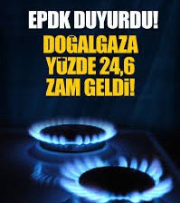 ❗️Bu yaz günlerinde güneşi kavanozlarınıza bolca toplayın…
❗️Gelecek kış daha çetin geçecek

❗️Türkiye yüzyılında tam GAZ ilerliyoruz.

❗️Onlar yedi, hesabı biz ödüyoruz.