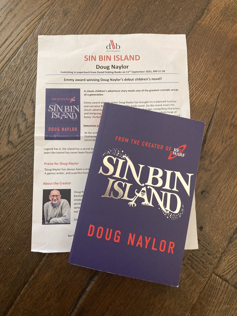 <a href="/whatSFSaid/">SF Said</a> <a href="/DougRDNaylor/">Doug Naylor</a> <a href="/DFB_storyhouse/">David Fickling Books</a> <a href="/LizJCross/">Liz Cross</a> Snap