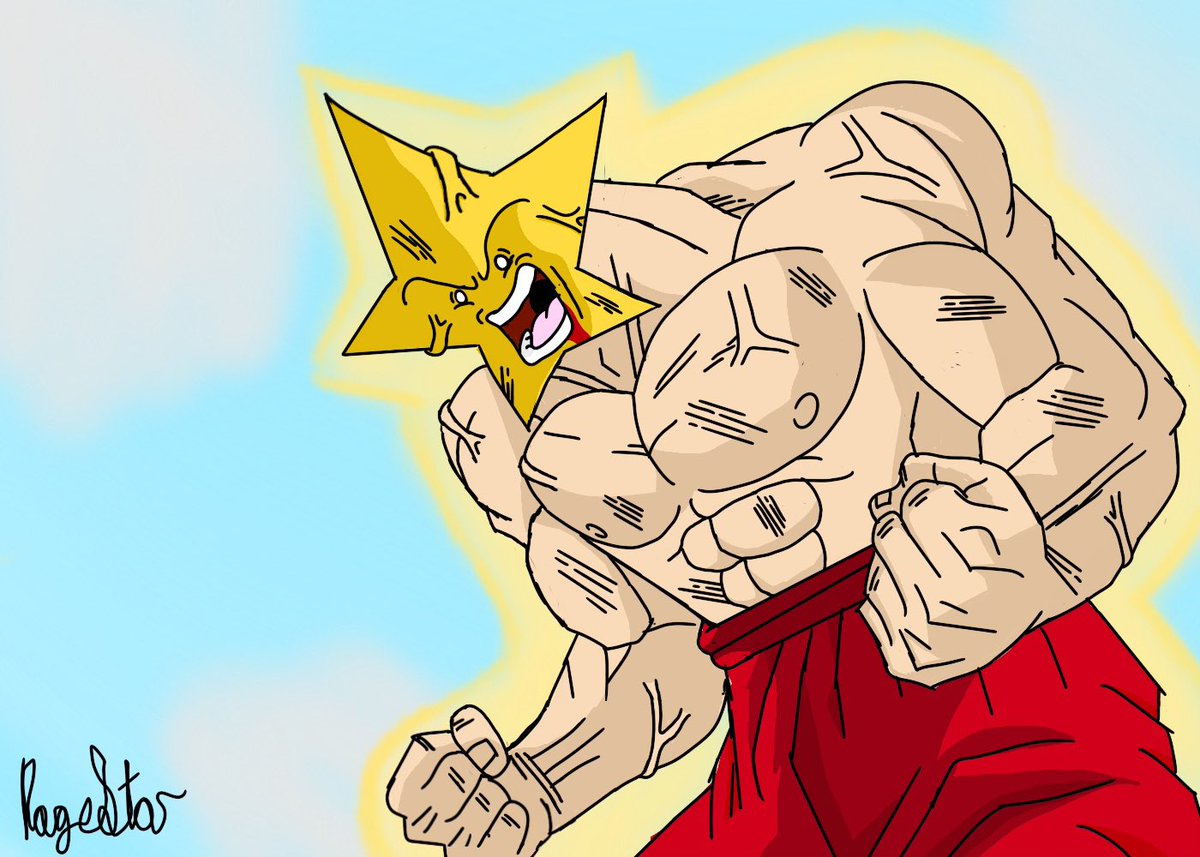 RageStarboyy's tweet image. It would be very epic #oc #ocart #artmoot #digital #art